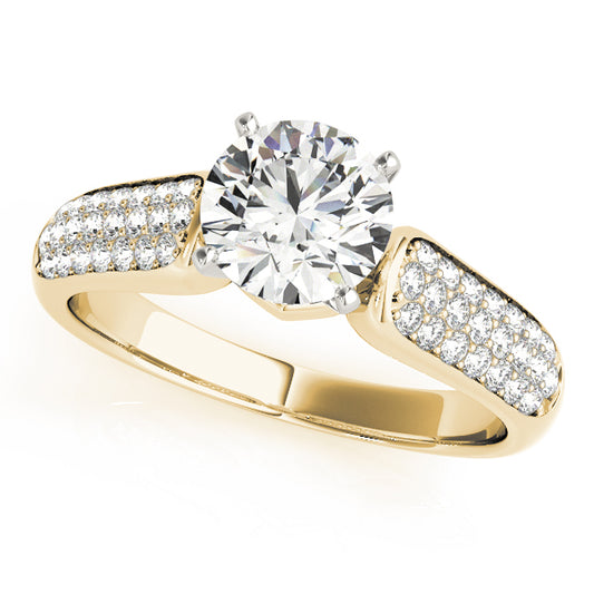 Engagement Ring M50305-E