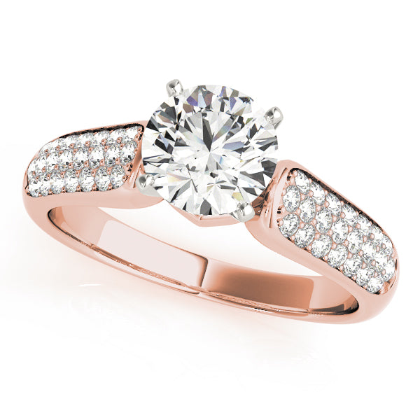 Engagement Ring M50305-E