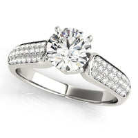 Engagement Ring M50305-E