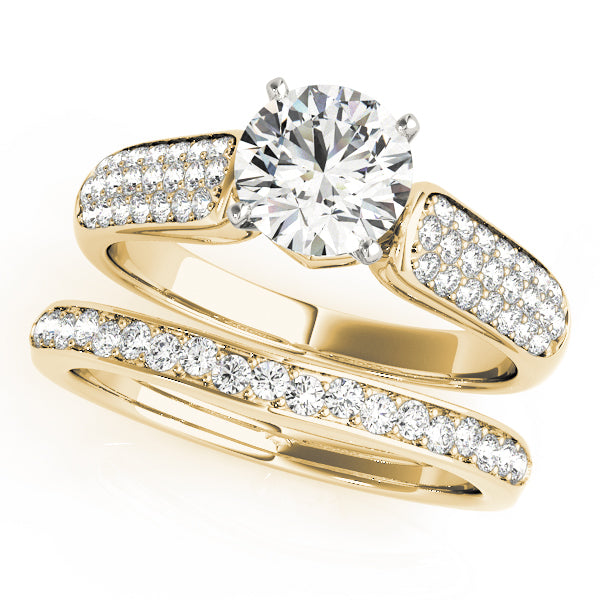 Engagement Ring M50305-E
