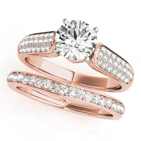Engagement Ring M50305-E