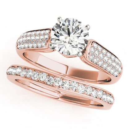 Engagement Ring M50305-E