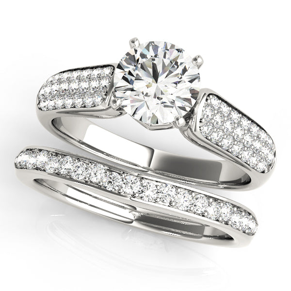 Engagement Ring M50305-E