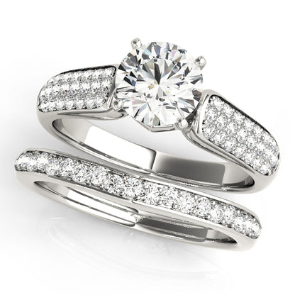 Engagement Ring M50305-E
