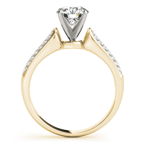 Engagement Ring M50305-E