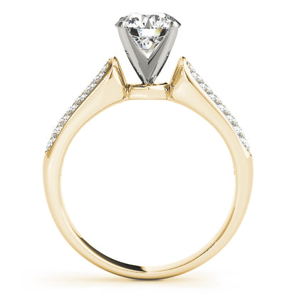 Engagement Ring M50305-E