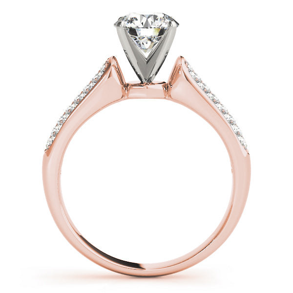 Engagement Ring M50305-E