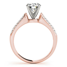 Load image into Gallery viewer, Engagement Ring M50305-E
