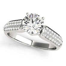 Load image into Gallery viewer, Engagement Ring M50305-E
