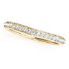 Load image into Gallery viewer, Wedding Band M50305-W
