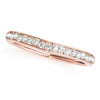 Load image into Gallery viewer, Wedding Band M50305-W

