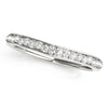 Load image into Gallery viewer, Wedding Band M50305-W
