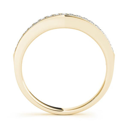 Wedding Band M50305-W