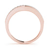 Load image into Gallery viewer, Wedding Band M50305-W
