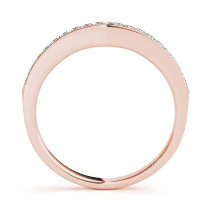 Wedding Band M50305-W