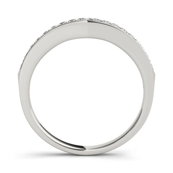 Wedding Band M50305-W