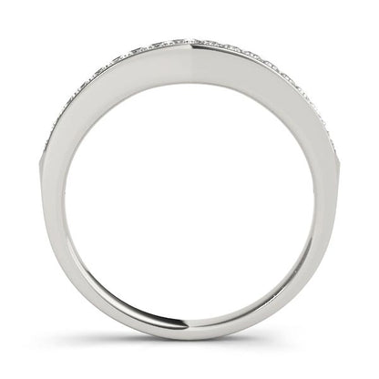 Wedding Band M50305-W