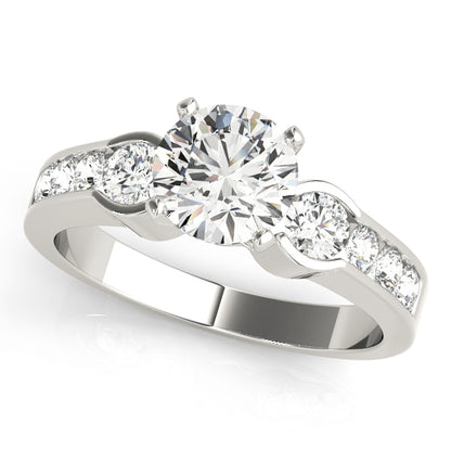 Engagement Ring M50306-E