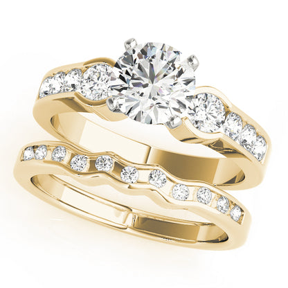 Engagement Ring M50306-E