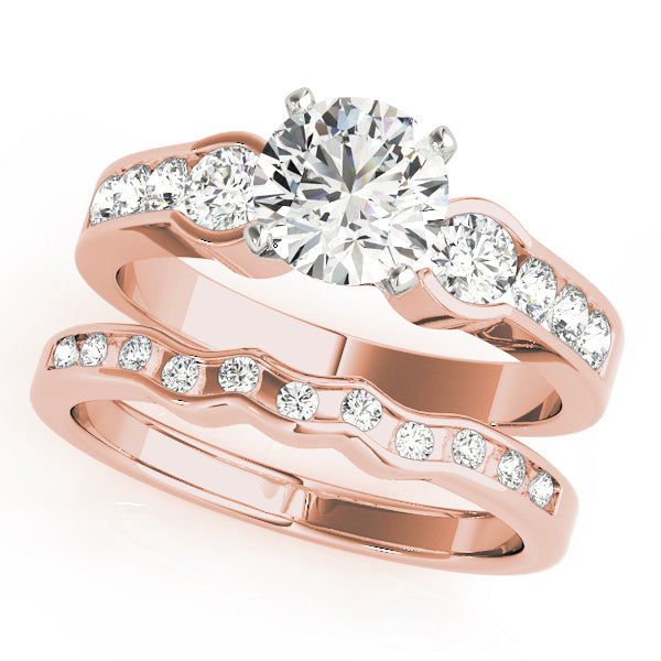 Engagement Ring M50306-E