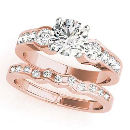 Engagement Ring M50306-E