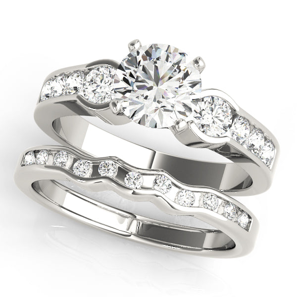 Engagement Ring M50306-E
