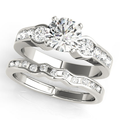 Engagement Ring M50306-E