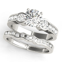 Load image into Gallery viewer, Engagement Ring M50306-E
