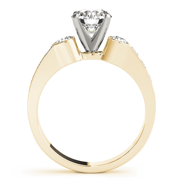 Engagement Ring M50306-E