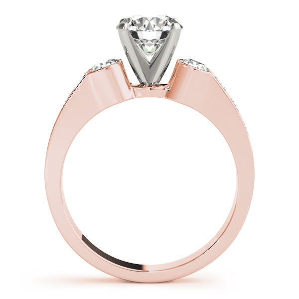 Engagement Ring M50306-E