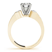 Load image into Gallery viewer, Engagement Ring M50306-E
