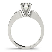 Load image into Gallery viewer, Engagement Ring M50306-E
