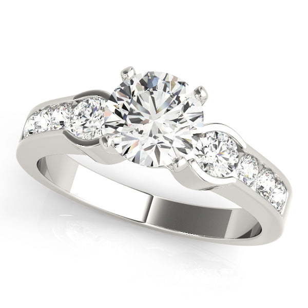 Engagement Ring M50306-E