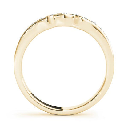Wedding Band M50306-W