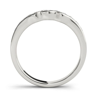 Wedding Band M50306-W
