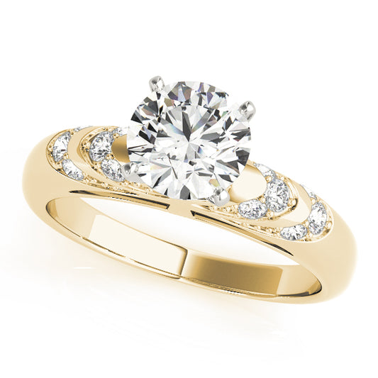 Engagement Ring M50307-E
