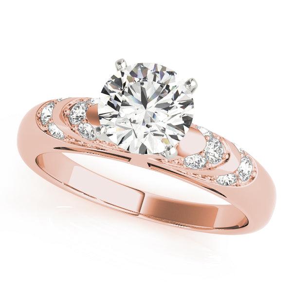 Engagement Ring M50307-E