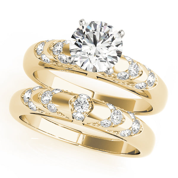Engagement Ring M50307-E
