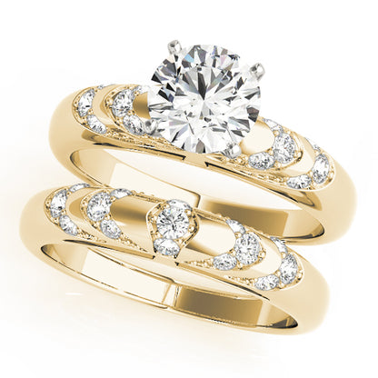Engagement Ring M50307-E