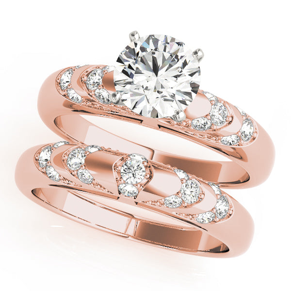 Engagement Ring M50307-E