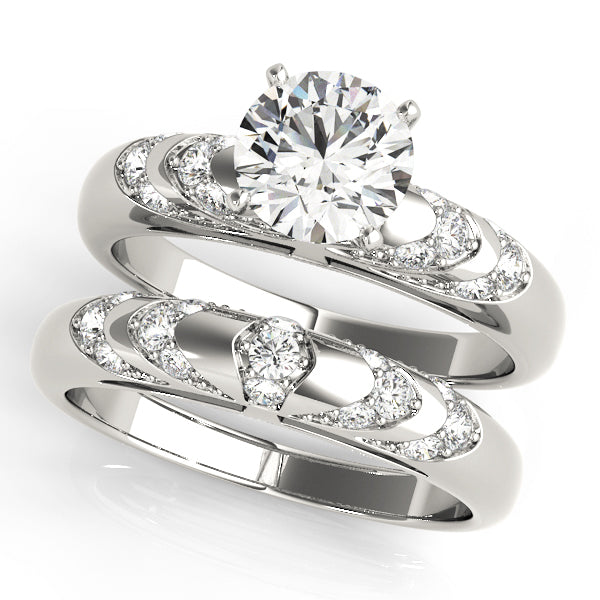 Engagement Ring M50307-E