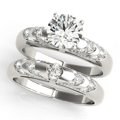 Engagement Ring M50307-E