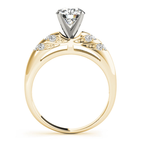 Engagement Ring M50307-E