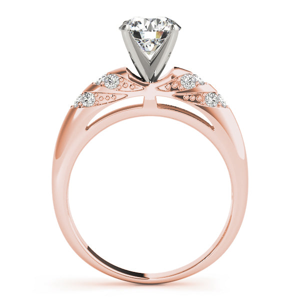 Engagement Ring M50307-E