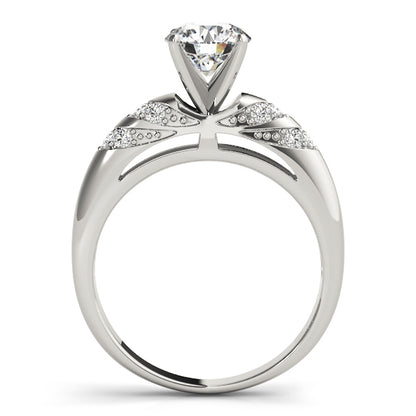 Engagement Ring M50307-E