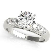 Load image into Gallery viewer, Engagement Ring M50307-E
