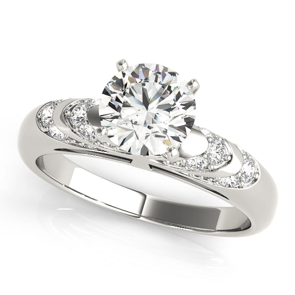 Engagement Ring M50307-E