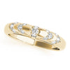 Load image into Gallery viewer, Wedding Band M50307-W
