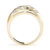 Load image into Gallery viewer, Wedding Band M50307-W
