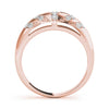 Load image into Gallery viewer, Wedding Band M50307-W

